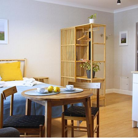 Apartament Studio 208 ビャワ・ボドラスカ エクステリア 写真