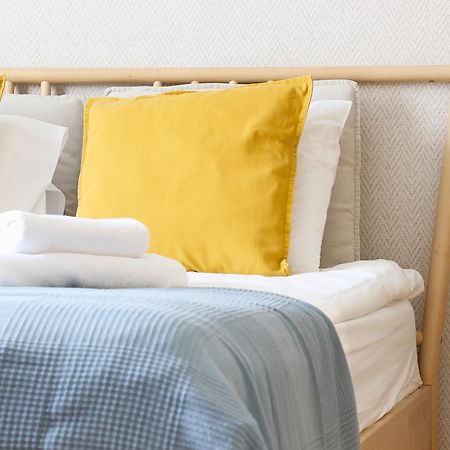 Apartament Studio 208 ビャワ・ボドラスカ エクステリア 写真