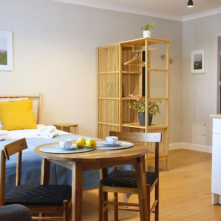 Apartament Studio 208 ビャワ・ボドラスカ エクステリア 写真