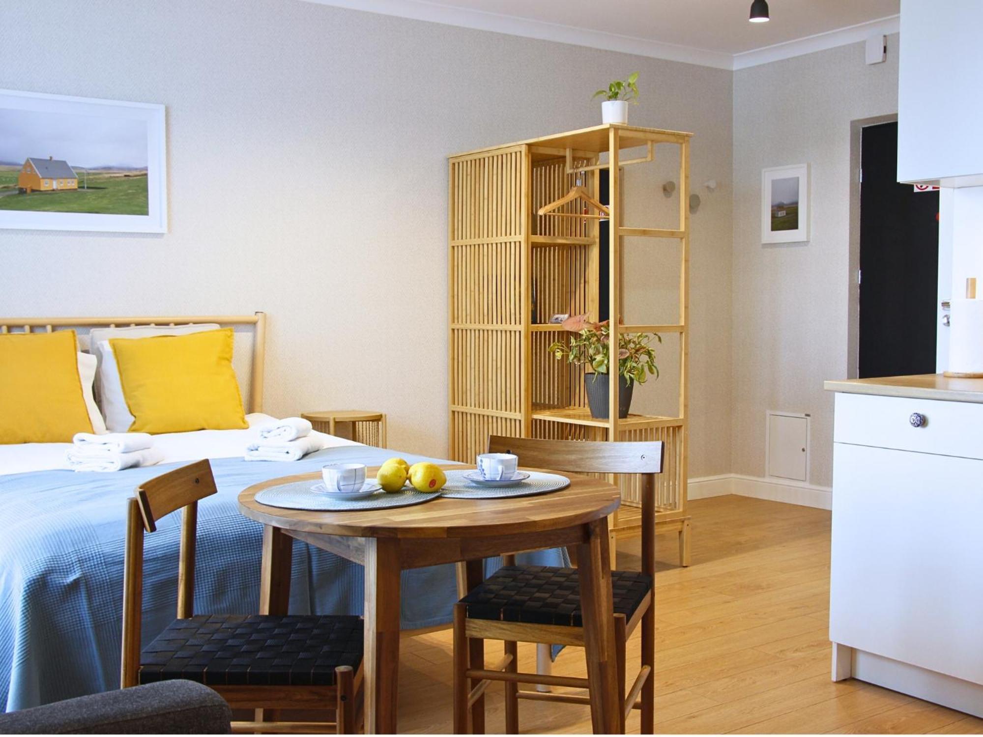 Apartament Studio 208 ビャワ・ボドラスカ エクステリア 写真