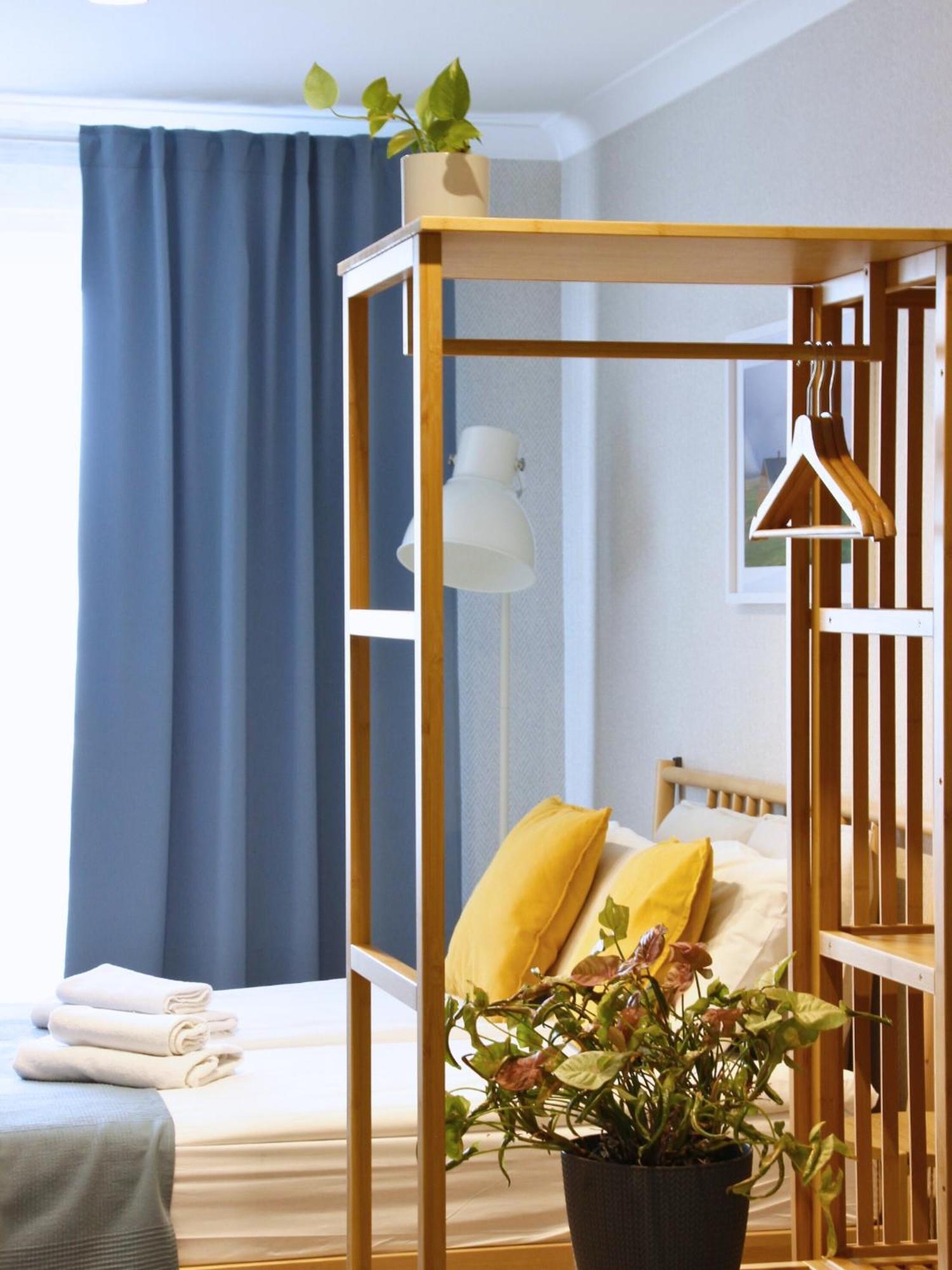 Apartament Studio 208 ビャワ・ボドラスカ エクステリア 写真
