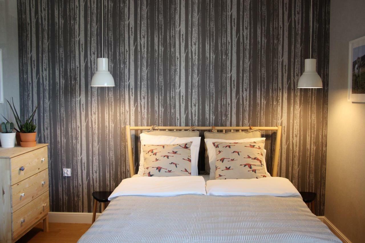 Apartament Studio 208 ビャワ・ボドラスカ エクステリア 写真