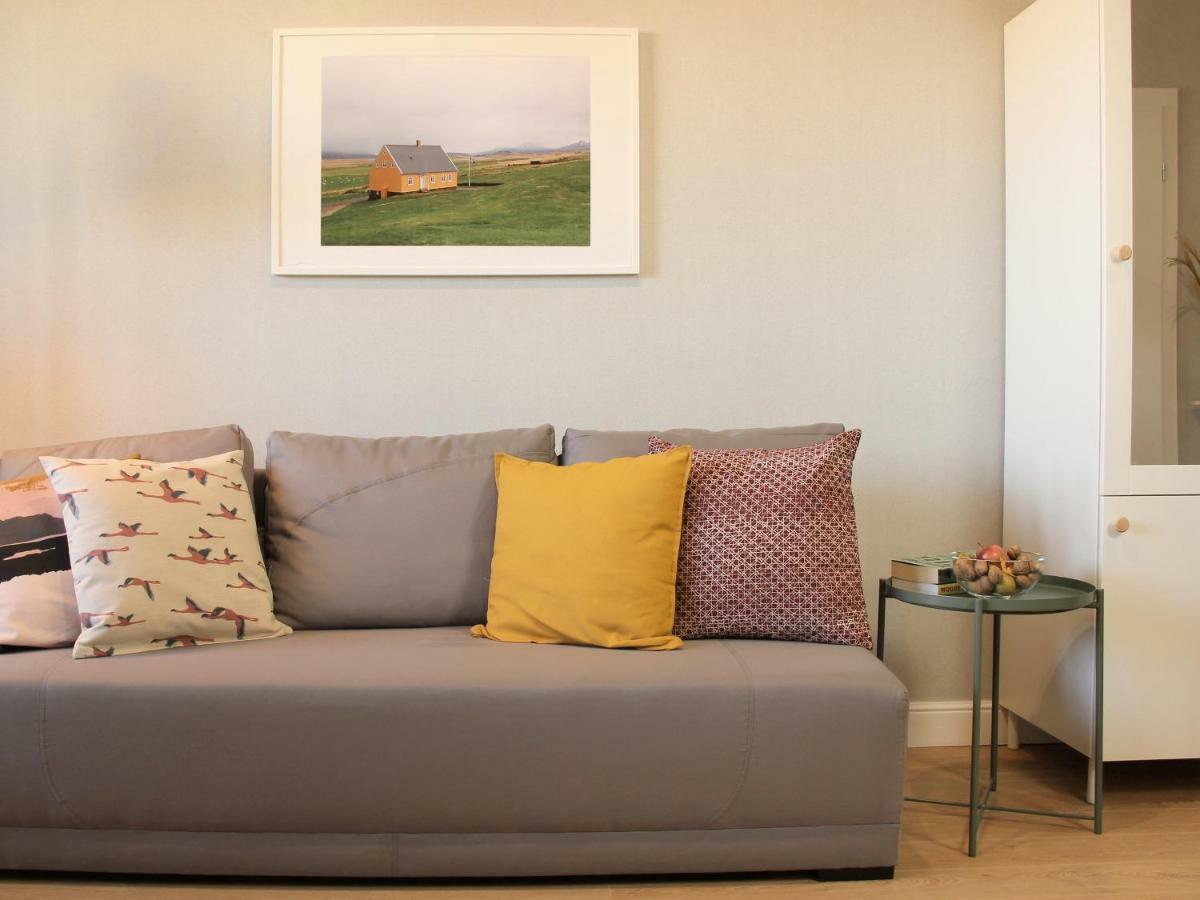Apartament Studio 208 ビャワ・ボドラスカ エクステリア 写真