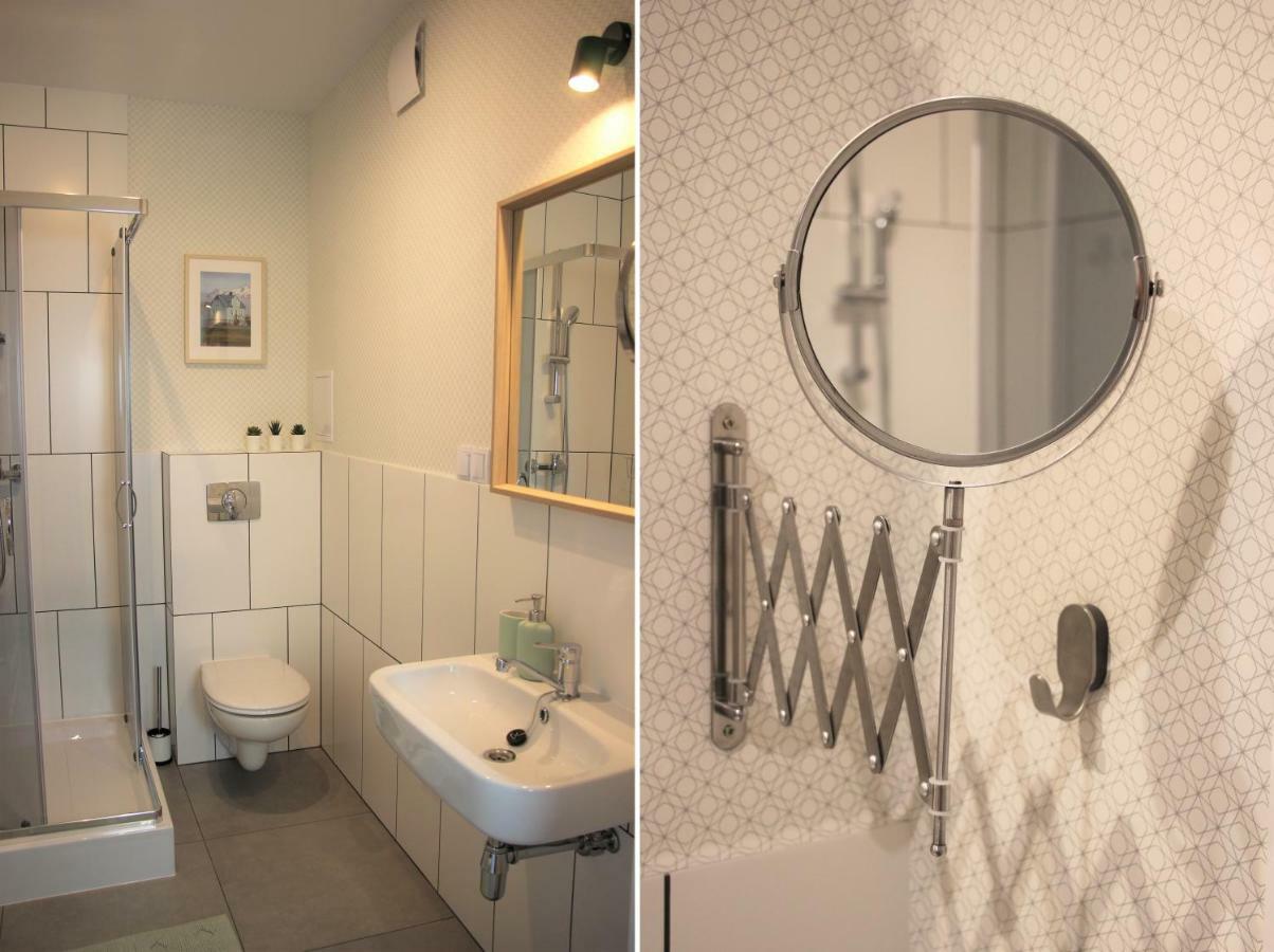 Apartament Studio 208 ビャワ・ボドラスカ エクステリア 写真