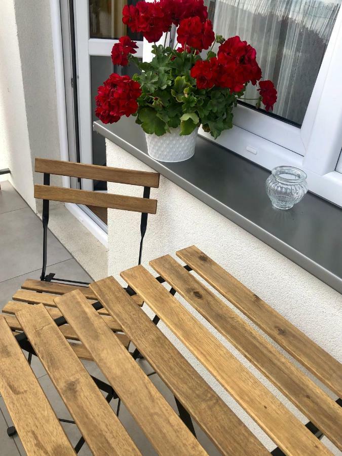 Apartament Studio 208 ビャワ・ボドラスカ エクステリア 写真
